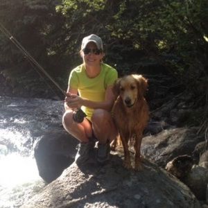 Meet your Posher, Tami